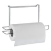 Metaltex Metaltex Galileo Küchenpapierhalter 34x18x10 cm Silber