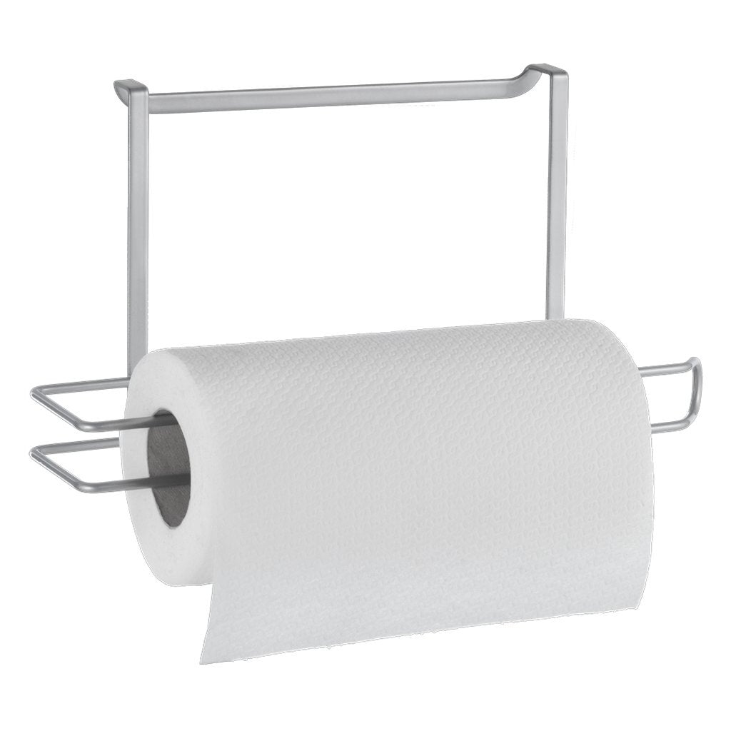 Metaltex Metaltex Galileo Küchenpapierhalter 34x18x10 cm Silber
