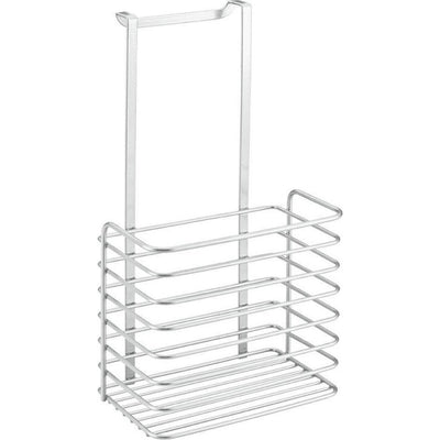 Metaltex Metaltex Galileo Rack 36x15x20 cm Silber