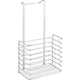 Metaltex Metaltex Galileo Rack 36x15x20 cm Silber