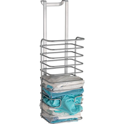 Metaltex Metaltex Galileo Rack 36x12x12 cm Silber