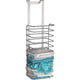 Metaltex Metaltex Galileo Rack 36x12x12 cm Silber