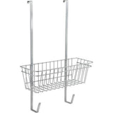 Metaltex Metaltex Bügelbretthalter 28x15x49 cm Silber - afbeelding 1