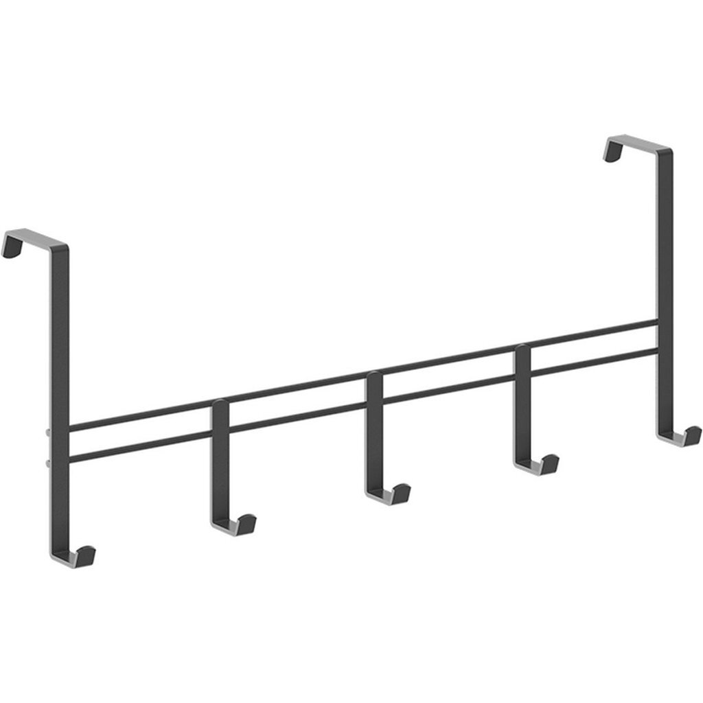 Metaltex Metaltex Türkach Stak 38x15 cm schwarz