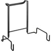 Metaltex Metaltex Galileo Müllbeutelhalter 21x14x19 cm Schwarz