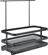 Tomado-Metaltex Tomado-Metaltex Tokyo Line Organizer Lava Touchherm Schwarz - afbeelding 1