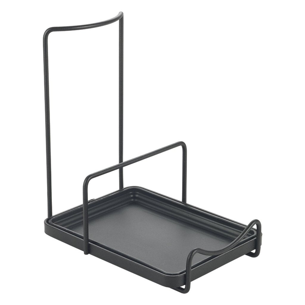 Metaltex Metaltex Tokyo Line Halter 17x19x12 cm Schwarz