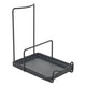 Metaltex Metaltex Tokyo Line Halter 17x19x12 cm Schwarz