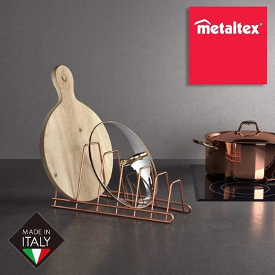 Metaltex Metaltex Cricket Kupfer