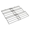 Metaltex Metaltex Versendbarer Shription Rek 26-51 cm Black Metall