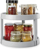 Tomado-Metaltex Tomado-Metaltex Giro 2 Running Herb Rack 28x21cm 2 Stockwerke
