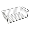 Metaltex Metaltex Kanguro Kasthang Korb 40x26x14 cm Schwarz