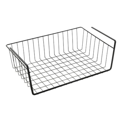 Metaltex Metaltex Kanguro Kasthang Korb 40x26x14 cm Schwarz