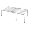 Metaltex Metaltex Extendable Rack 24x15x33 57 cm Silber
