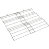 Metaltex Metaltex Küche Verschiebbarer Kräuterregal 26 51x47x3 cm Silber