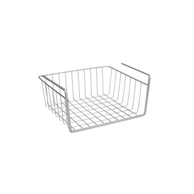 Metaltex Kanguro Kufenkorb 30 30x26x14cm