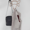 Tomado-Metaltex Tomado Metaltex Coat Rack Buffalo Multiple Schichten Starke Qualität einschließlich Befestigungsmaterial