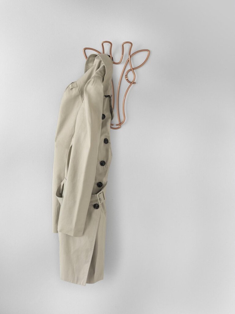 Tomado-Metaltex Tomado Metaltex Giraffe Coat Rack