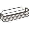 Metaltex Metaltex Dakcherek 26x10x6 cm Schwarz