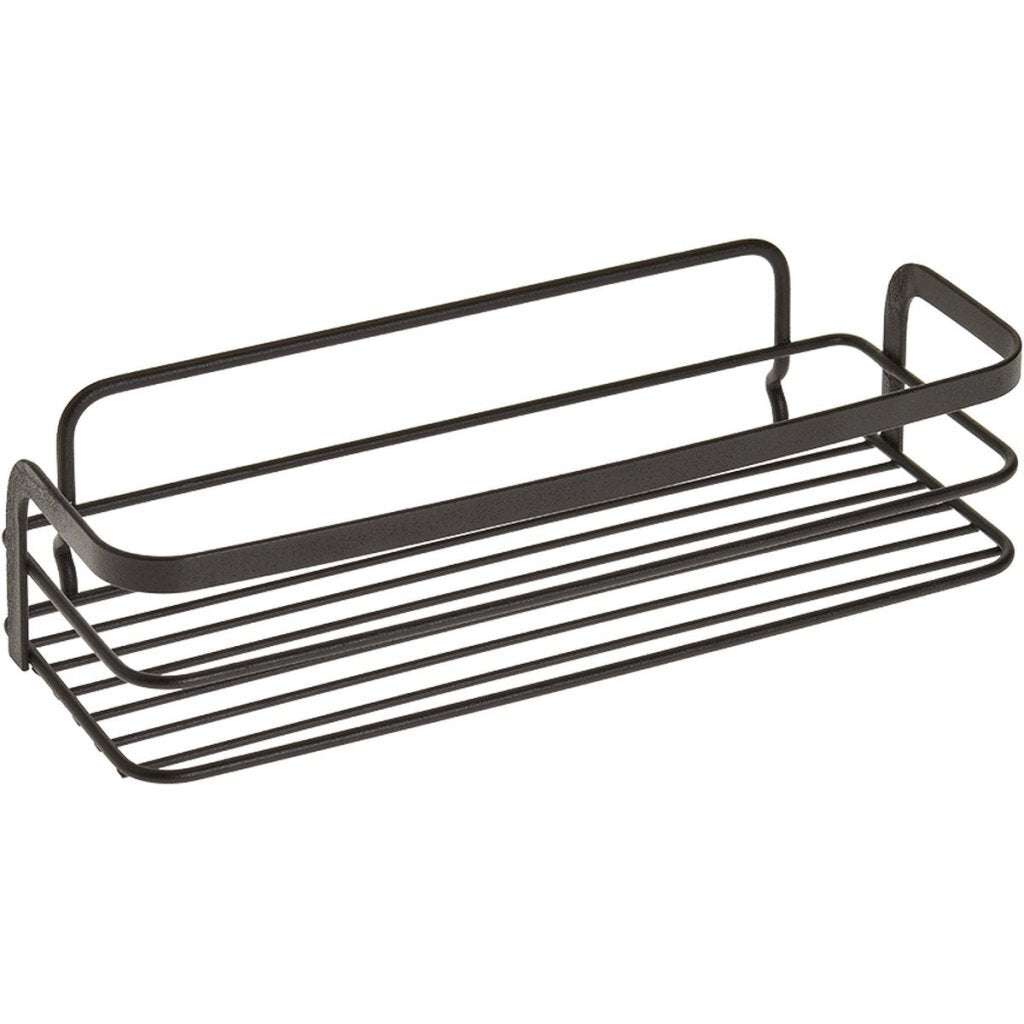 Metaltex Metaltex Dakcherek 26x10x6 cm Schwarz