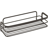 Metaltex Metaltex Dakcherek 26x10x6 cm Schwarz - afbeelding 1