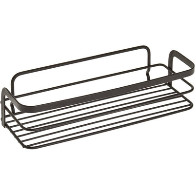 Metaltex Metaltex Dakcherek 26x10x6 cm Schwarz
