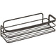 Metaltex Metaltex Dakcherek 26x10x6 cm Schwarz