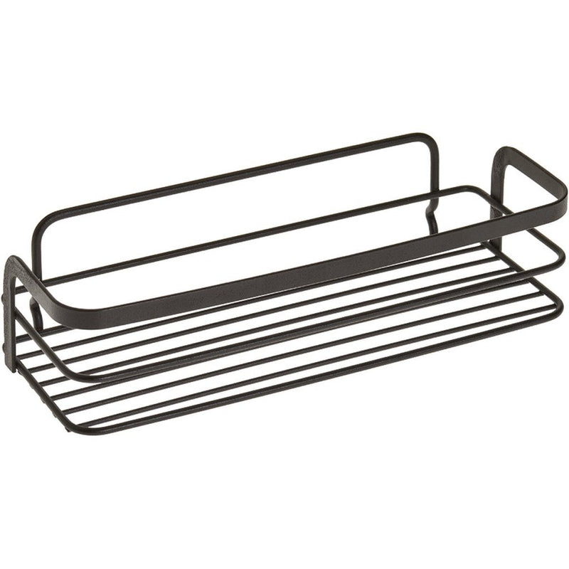 Metaltex Metaltex Dakcherek 26x10x6 cm Schwarz