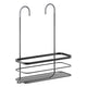 Metaltex Metaltex Dakcherek 28x14x38 cm Black Metall