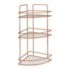Metaltex Metaltex Dakcherek 3 Seaps 26x13x53 cm Farbe