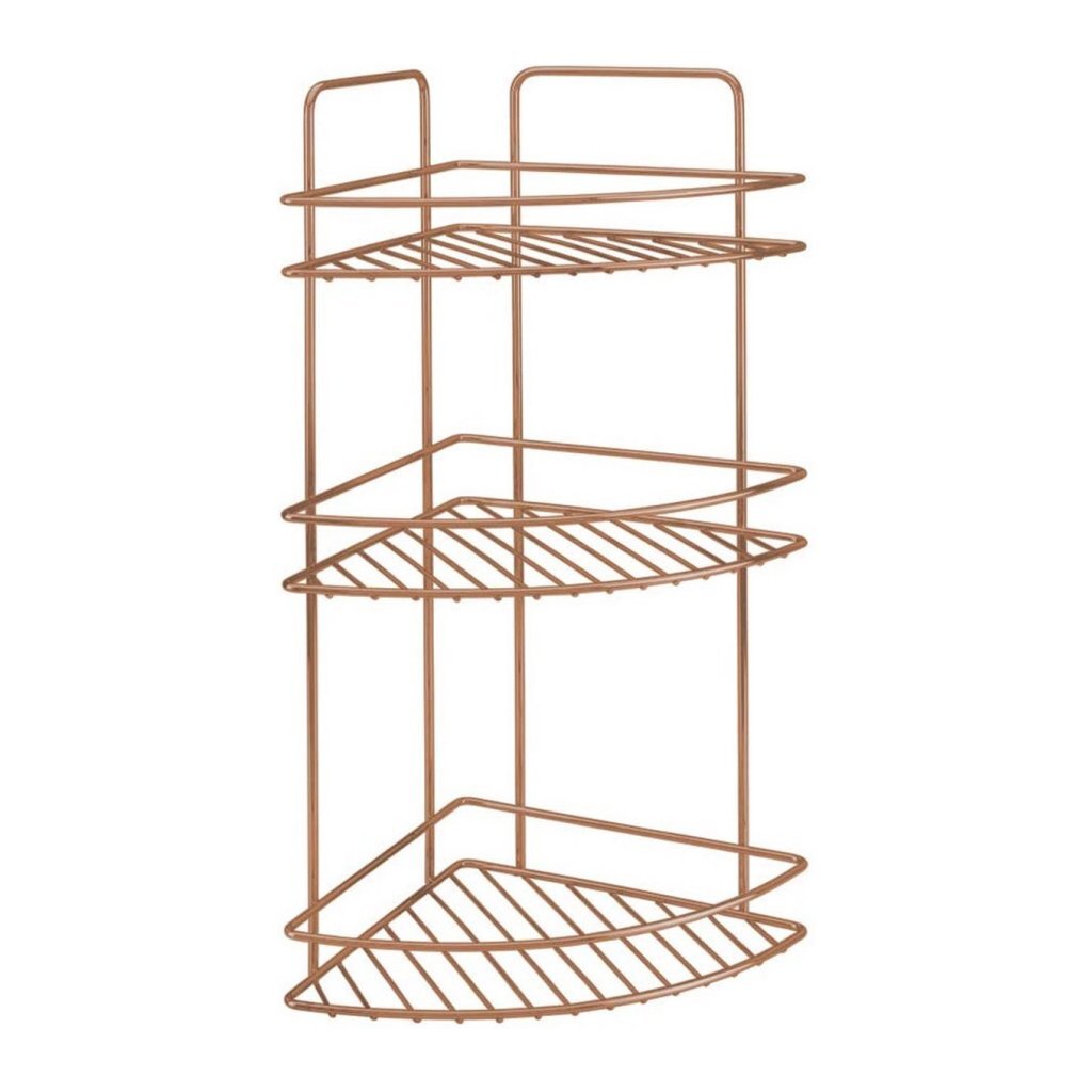 Metaltex Metaltex Dakcherek 3 Seaps 26x13x53 cm Farbe