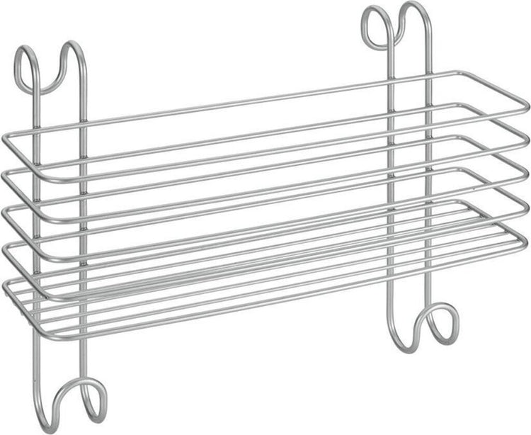Tomado-Metaltex Tomado-Metaltex-Korb für Kühlerpolytherm 30x13x25 cm