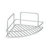 Metaltex Metaltex Dakcherek 23x23x11 cm Silber