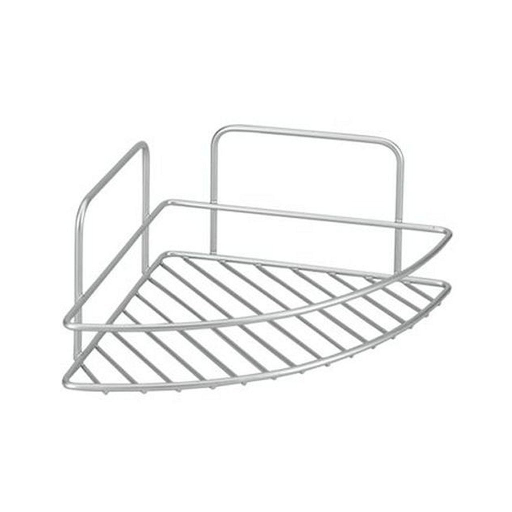 Metaltex Metaltex Dakcherek 23x23x11 cm Silber