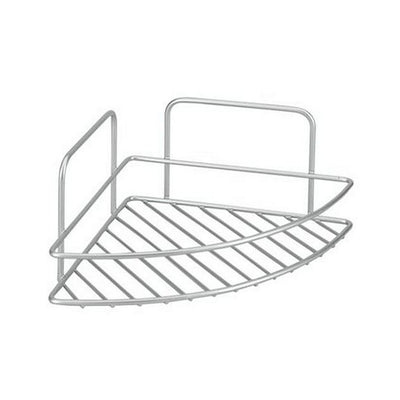 Metaltex Metaltex Dakcherek 23x23x11 cm Silber