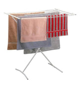 Tomado-Metaltex Tomado Metaltex Ordnerbares Stand Darekk Como 8m Weiß - afbeelding 1