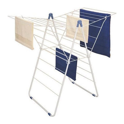 Metaltex Metaltex Vento 20 Doograck 58x111x109 cm graublau