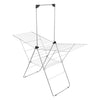 Metaltex Metaltex Monsoon Drogeriereck 30 m trockenes Silber