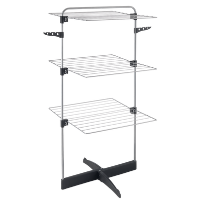 Tomado-Metaltex Tomado Metaltex Donner Droogtoren 22 Meter grau