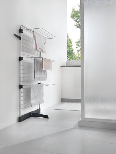 Tomado-Metaltex Tomado Metaltex Donner Droogtoren 22 Meter grau