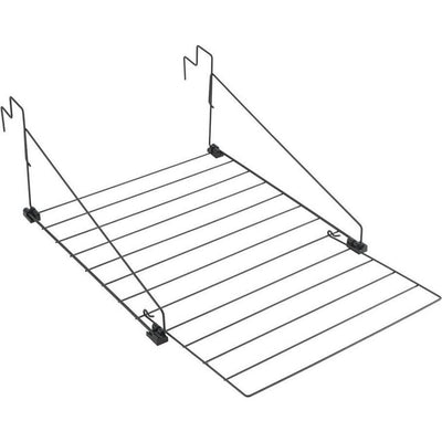 Metaltex Metaltex DIE HAG DRABLEK 9 M DROGLIJN 55X28 CM Schwarz