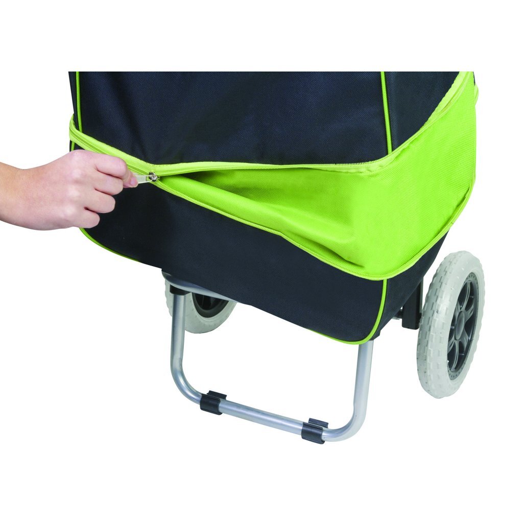 Metaltex Metaltex Lily Shopper Trolley 45-53L verschiedene Versionen