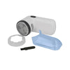 Metaltex Metaltex Electric Lege Report Blue Witz