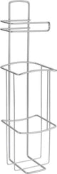 Metaltex Tomado Metaltex WC Rollhalter Reserverol Onda Polytherm 14x14x52cm