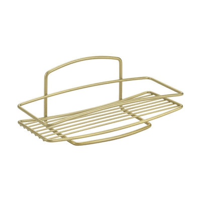 Metaltex Metaltex Onda Rek 26x11x11 cm Gold