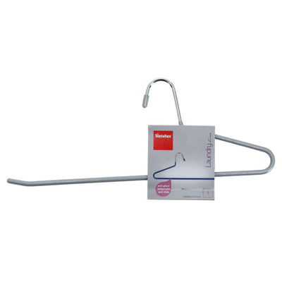 Metaltex-Kleidungsbügel Anti-Rutsch 1 Stücke