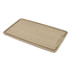 Metaltex Metaltex Beechhouten Schneidebrett mit Rille 39x23 cm