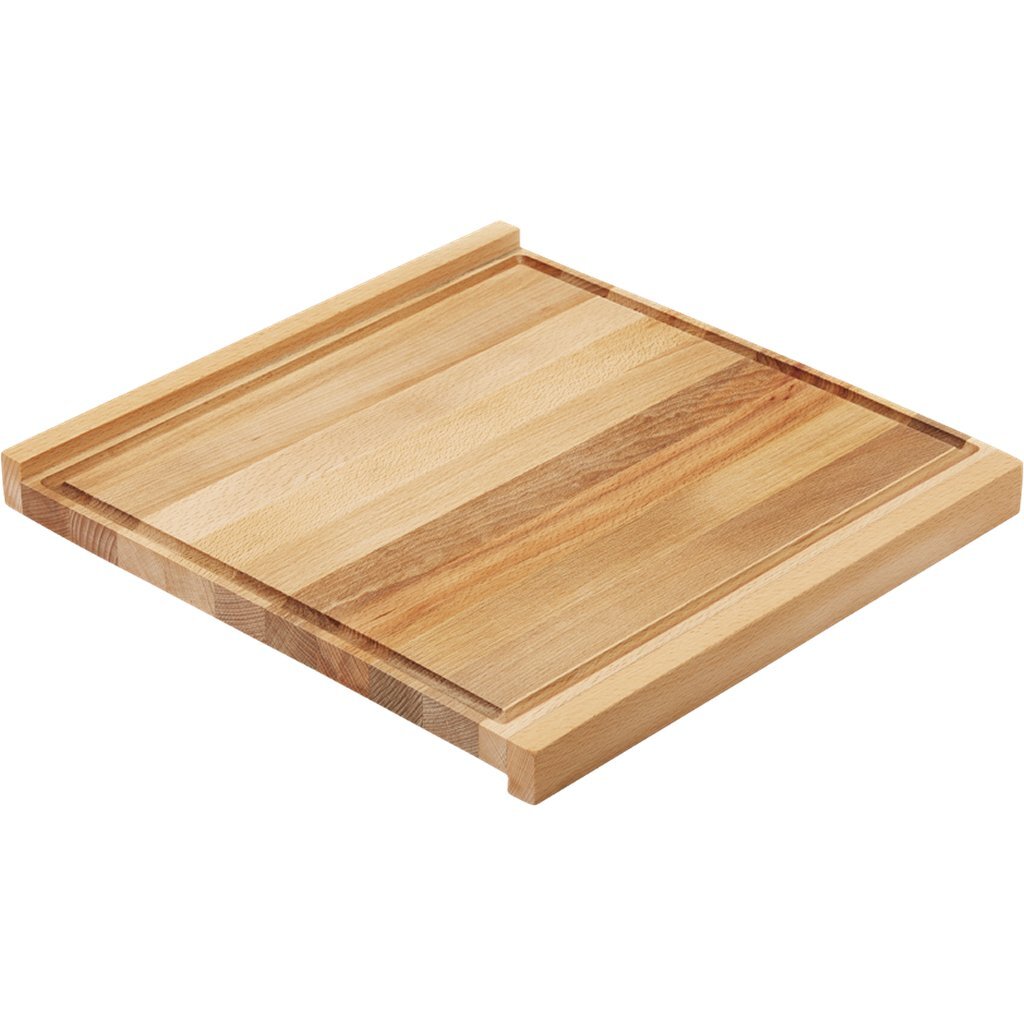 Metaltex Metaltex Beechhouten Plank 35x35x2 cm