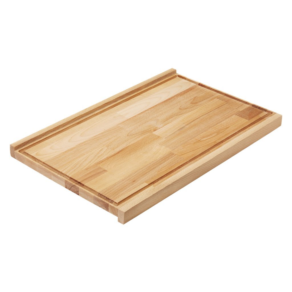 Metaltex Metaltex Beechhouten Plank 55x35x2 cm