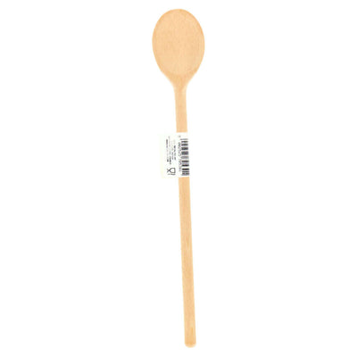 Metaltex Schöpfkelle Holz 30 cm | 10 Stück